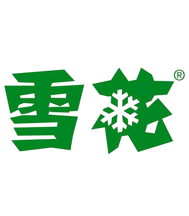 雪花 